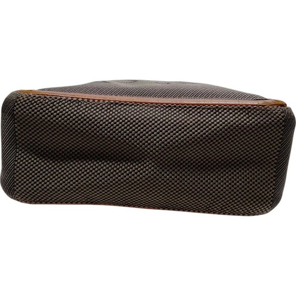 418280BC (L4) Louis Vuitton Crossbody Bag Brown Damier Geant - Picture 3 of 9